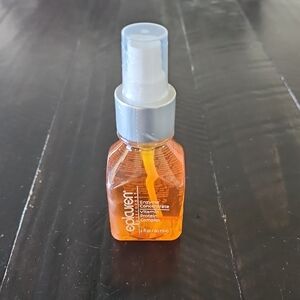 EPICUREN Enzyme Concentrate Vitamin Protein Complex Skincare Full Size 2 oz